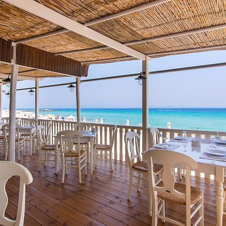 Ghotels Theophano Imperial Palace Chalkidike Exteriör bild