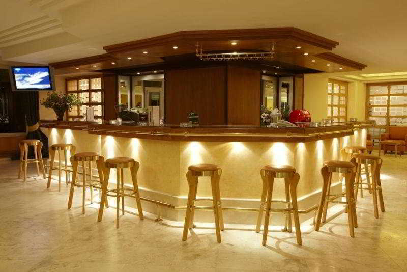 Ghotels Theophano Imperial Palace Chalkidike Exteriör bild