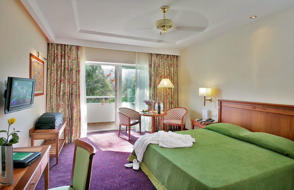 Ghotels Theophano Imperial Palace Chalkidike Exteriör bild