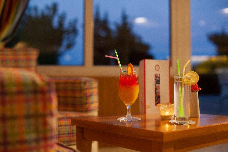 Ghotels Theophano Imperial Palace Chalkidike Exteriör bild