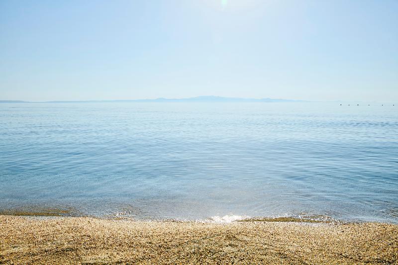 Ghotels Theophano Imperial Palace Chalkidike Exteriör bild