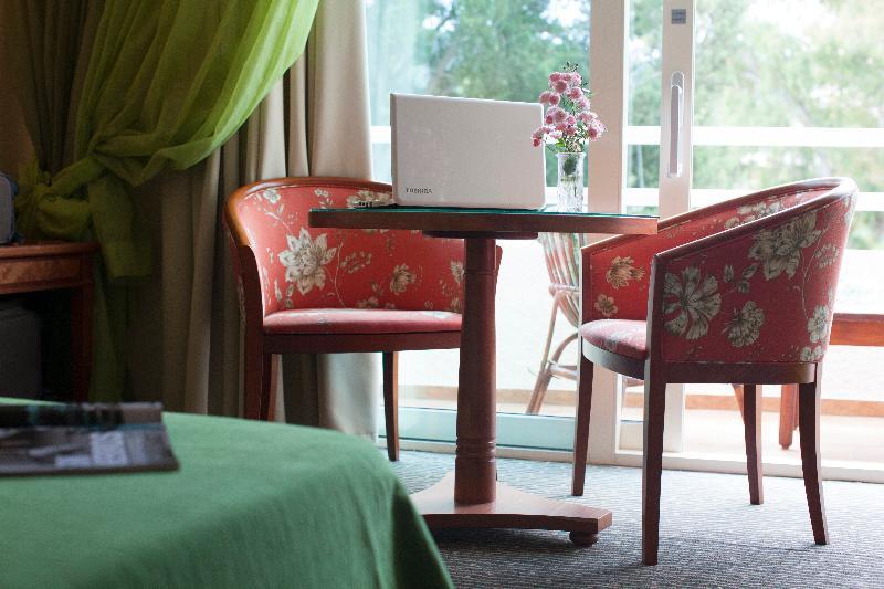 Ghotels Theophano Imperial Palace Chalkidike Exteriör bild